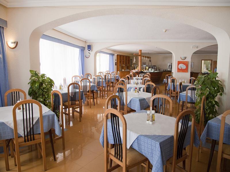 Aparthotel Vibra Club Maritim San Antonio  Exterior photo